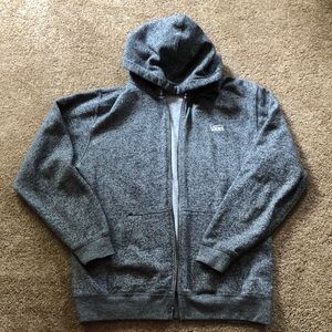 Vans Zip-up